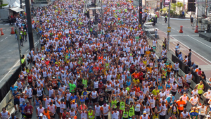 Corrida de São Silvestre