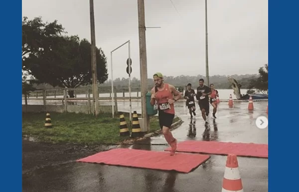 resultado da Track&field em Campinas e Uberlândia