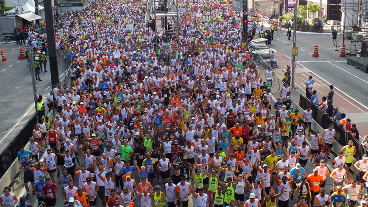 Corrida de São Silvestre