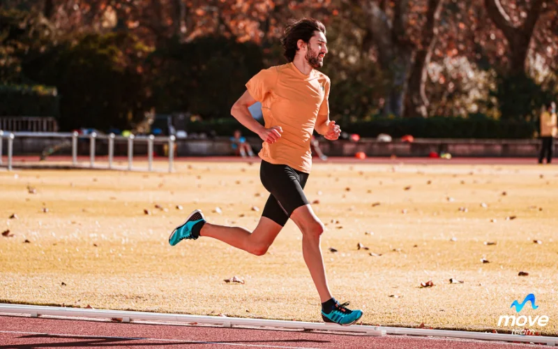 dicas para começar a correr